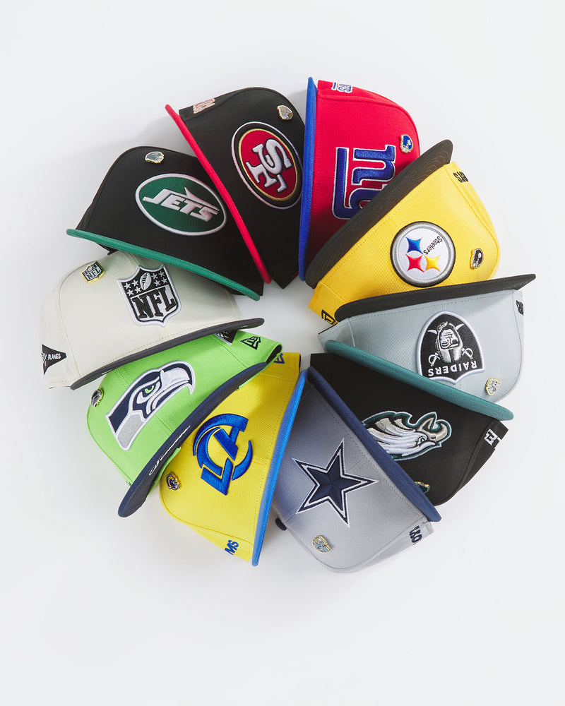 Paper Planes x NFL