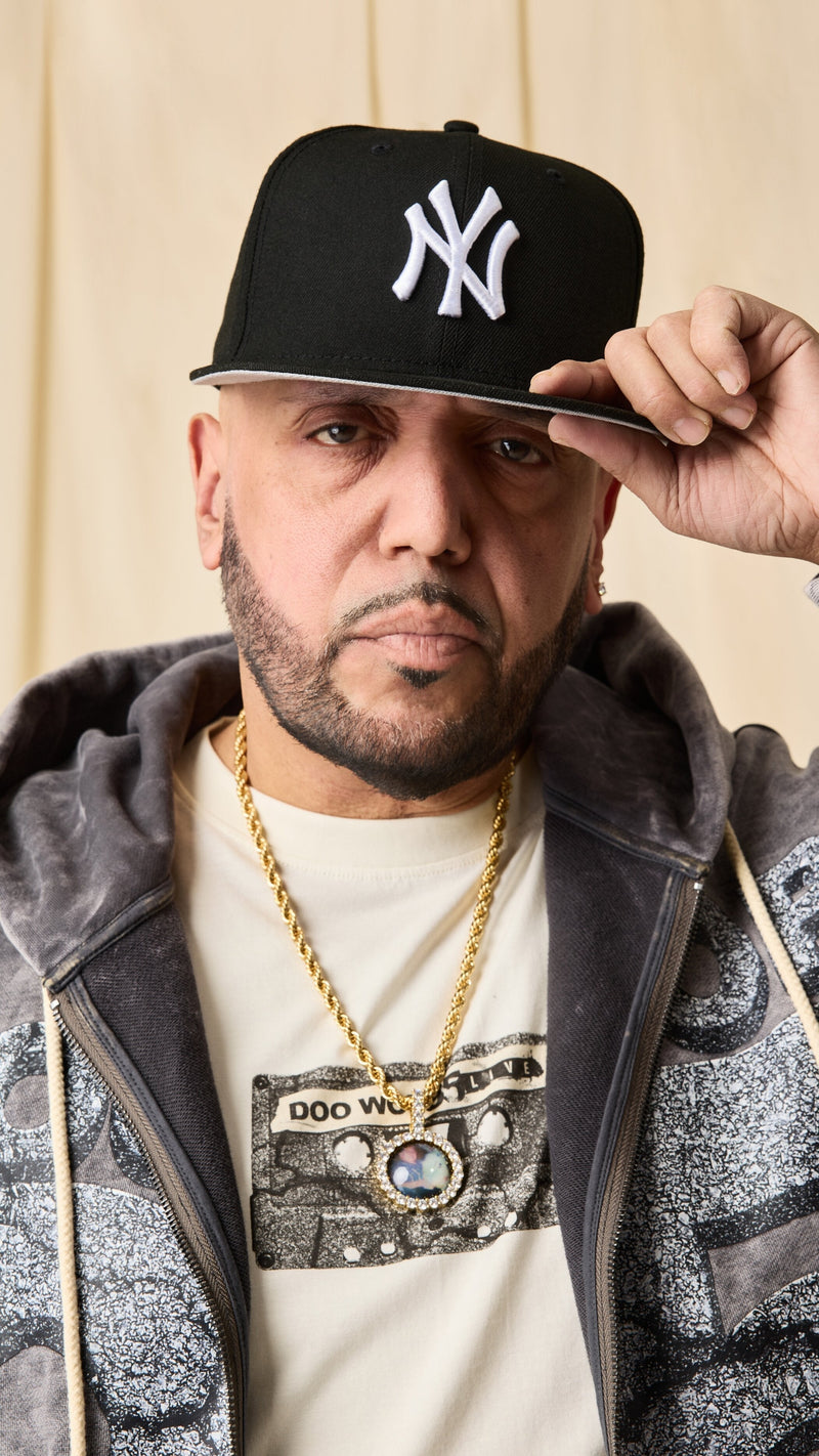 DJ DOO WOP X PAPER PLANES