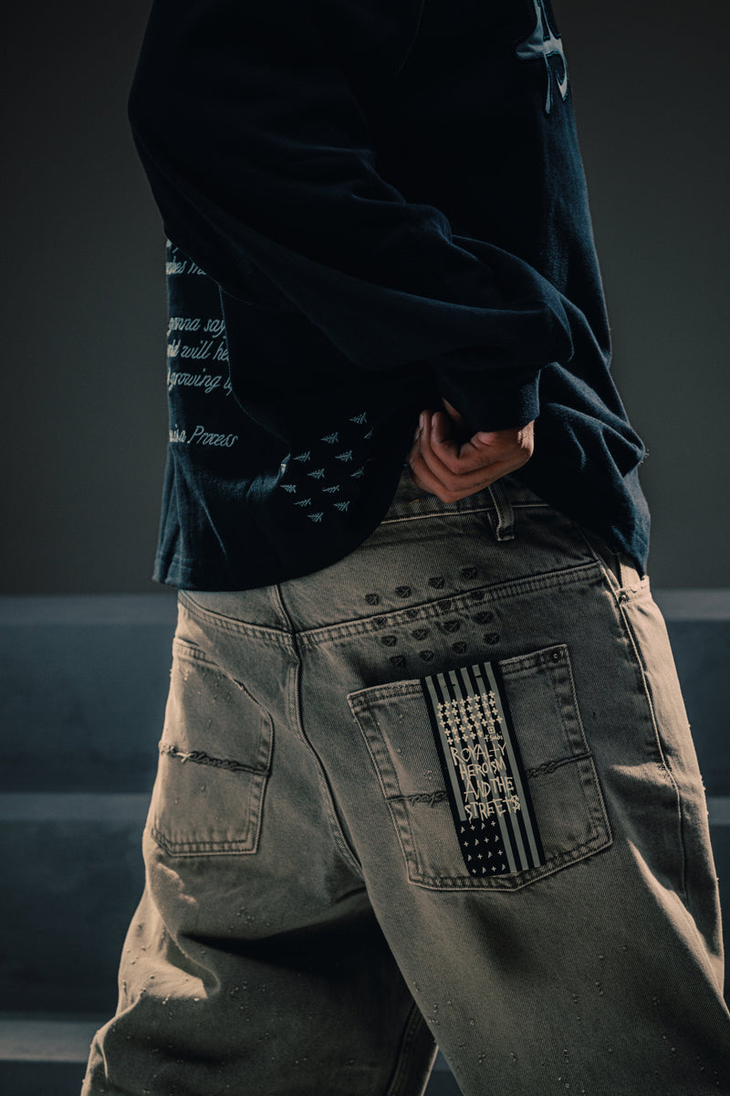 Paper Planes x Ksubi
