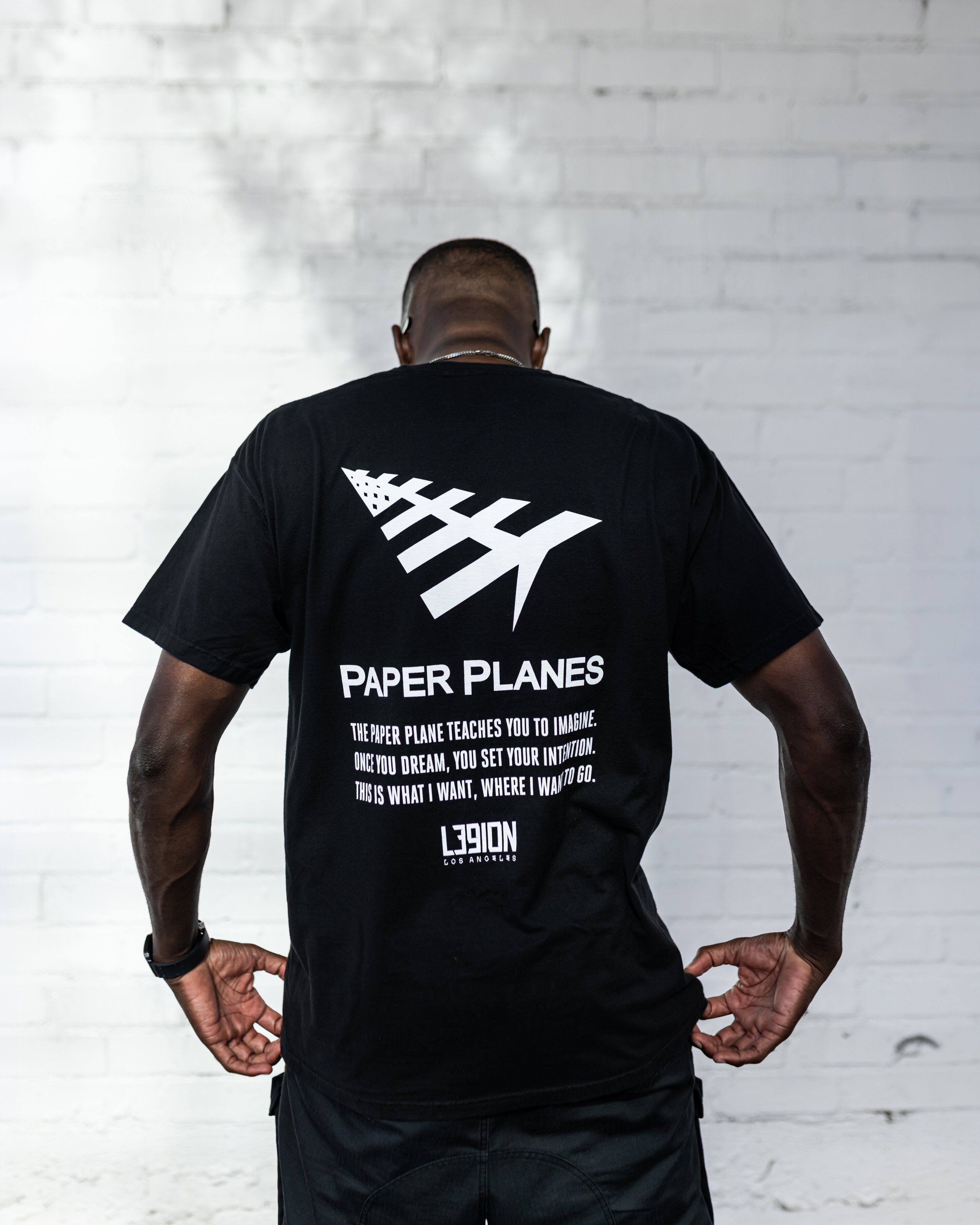 Collaborations – Paper Planes