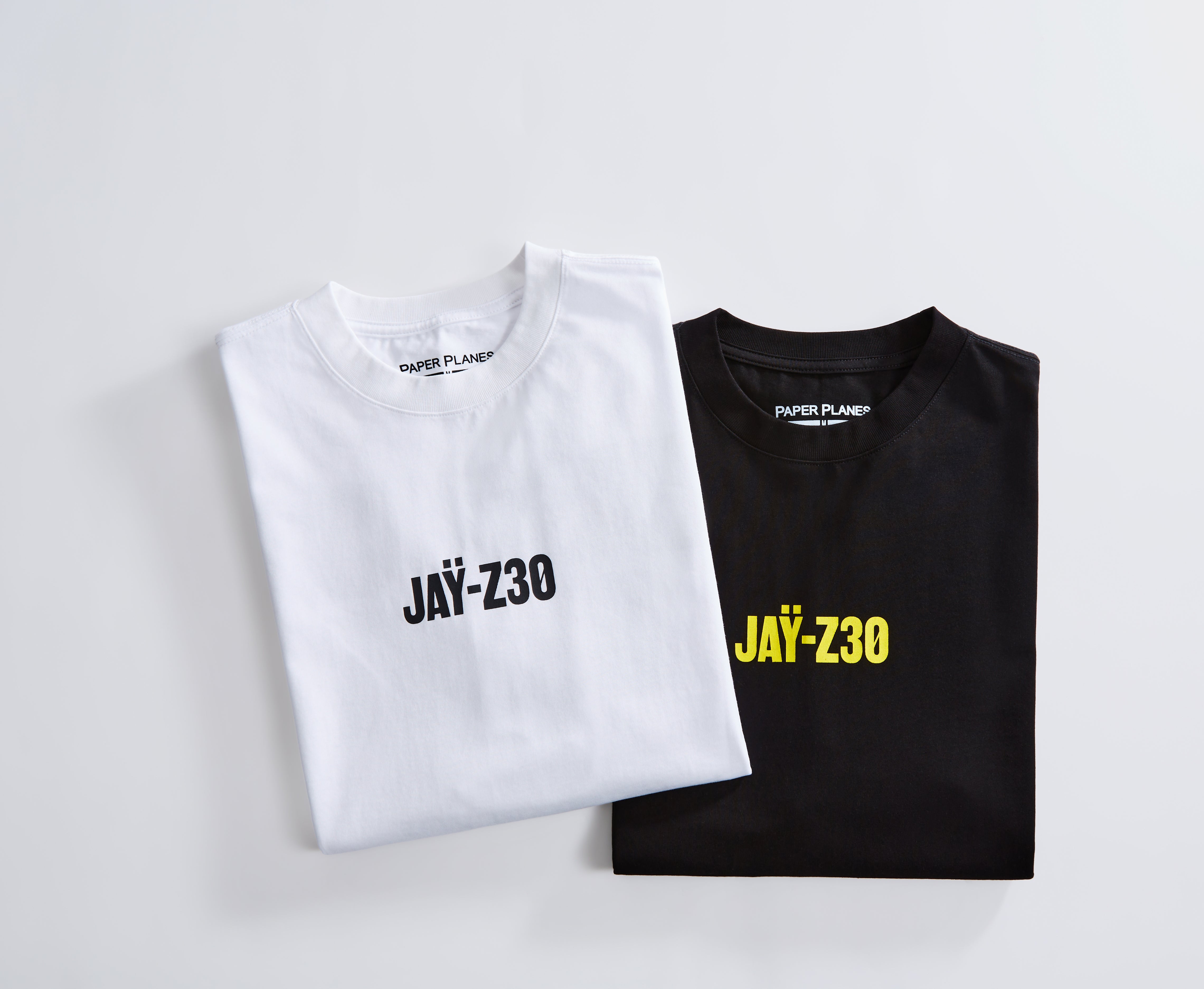 Reasonable Doubt 30th Anniversary – Paper Planes