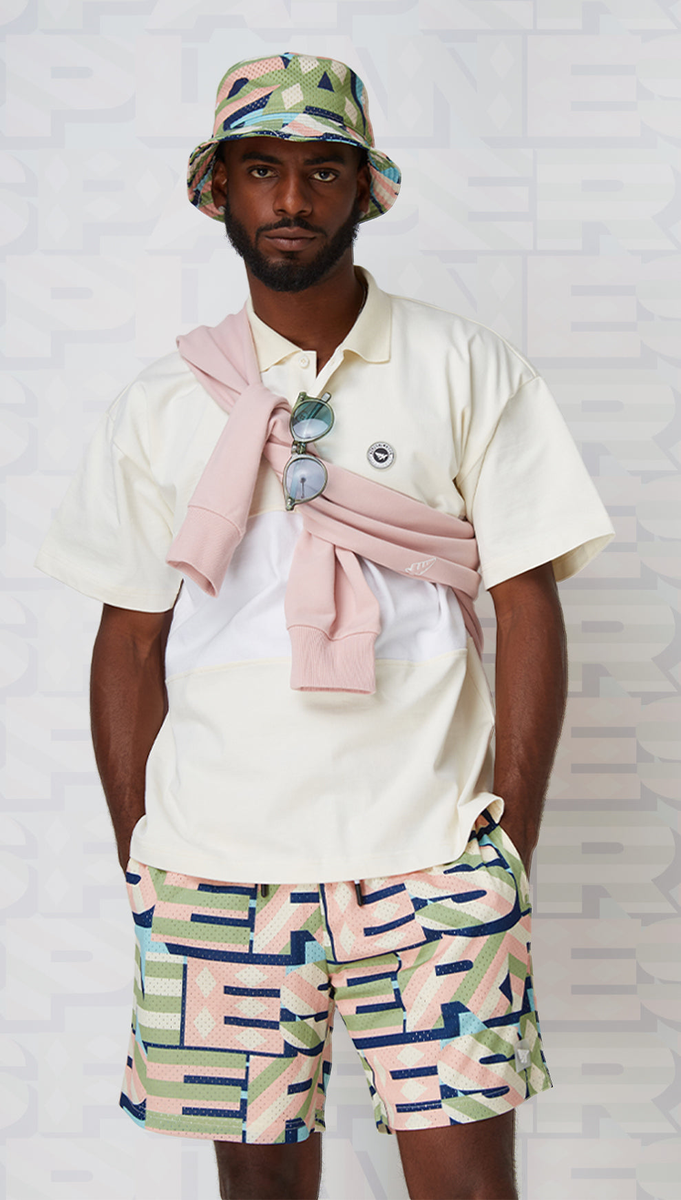 Paper Planes Robe Paper Planes - Greatness Is A Process | Lifestyle + Apparel