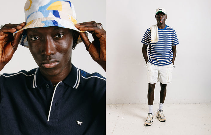 Paper Planes & Belle Fleur Candle