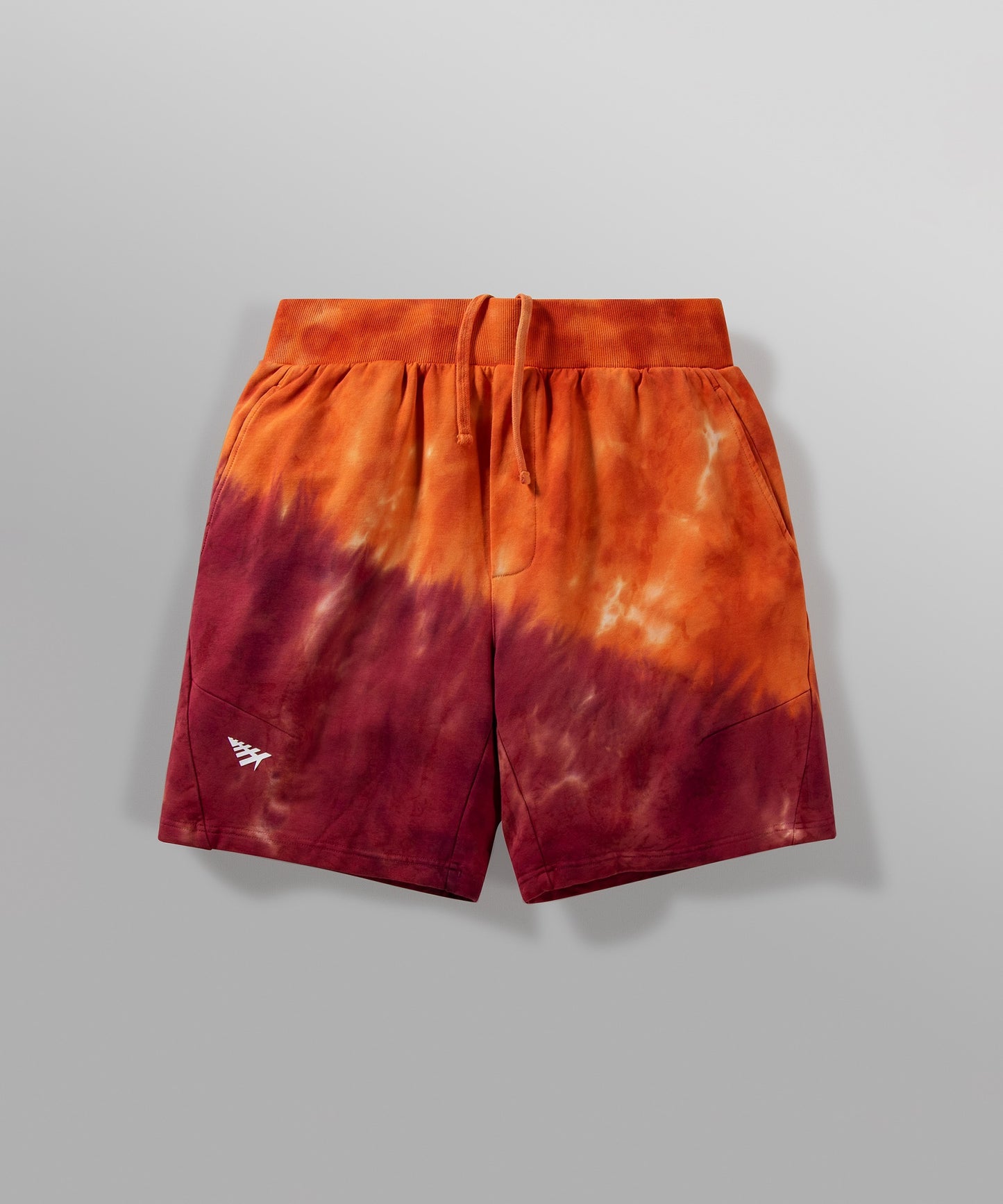 Ride Or Dye French Terry Shorts