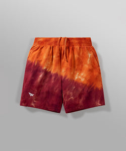 Ride Or Dye French Terry Shorts