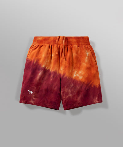 Ride Or Dye French Terry Shorts