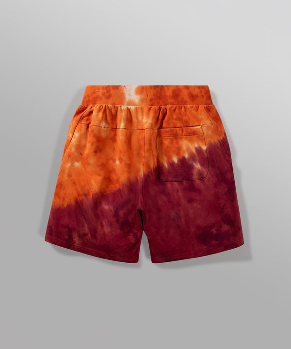 Ride Or Dye French Terry Shorts