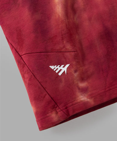 Ride Or Dye French Terry Shorts