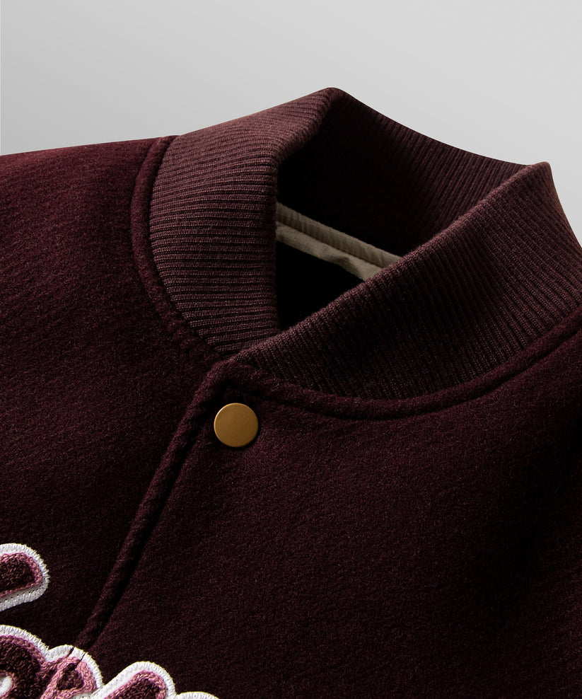 Varsity Jacket