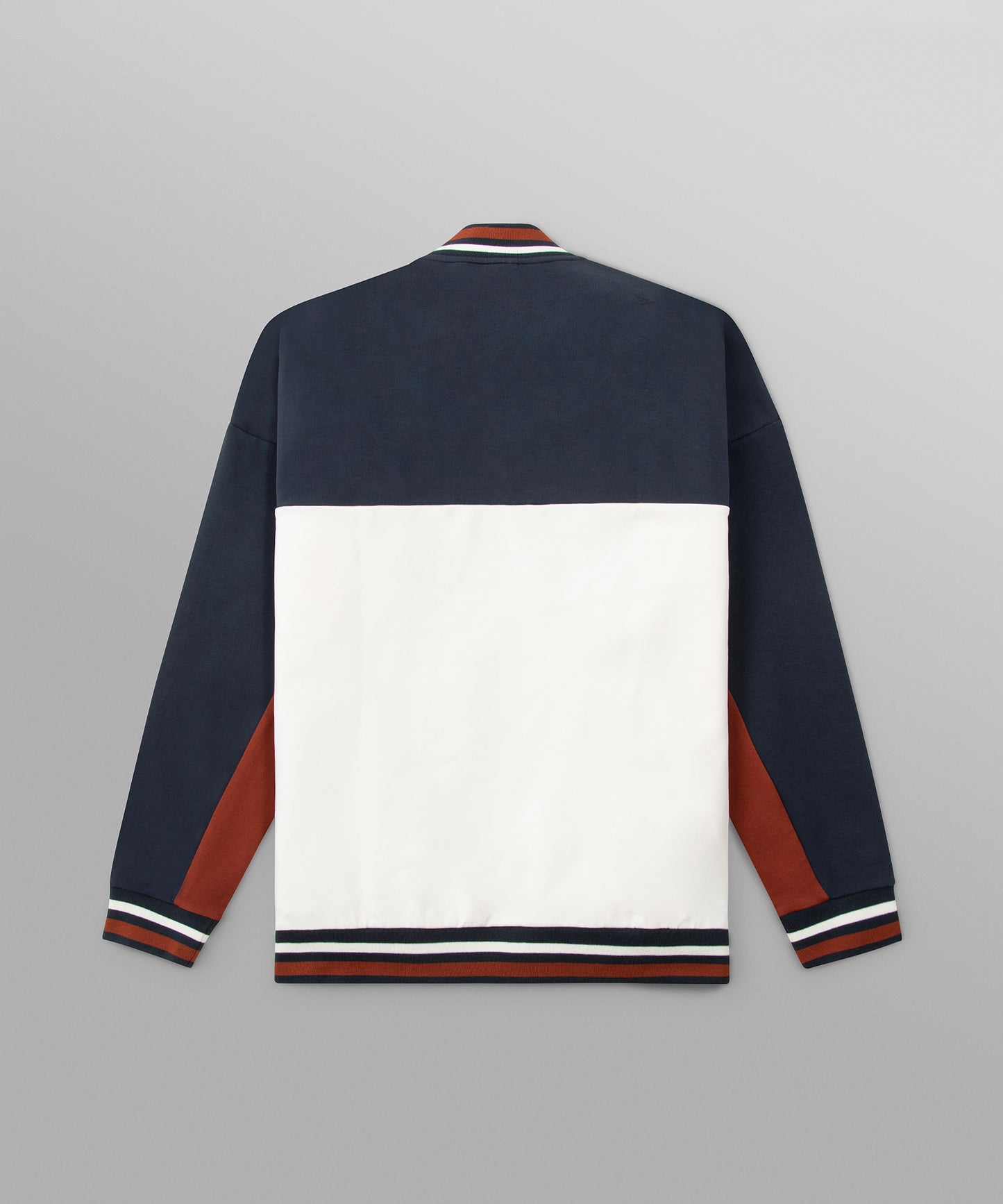 PPL 540 Pullover Sweatshirt