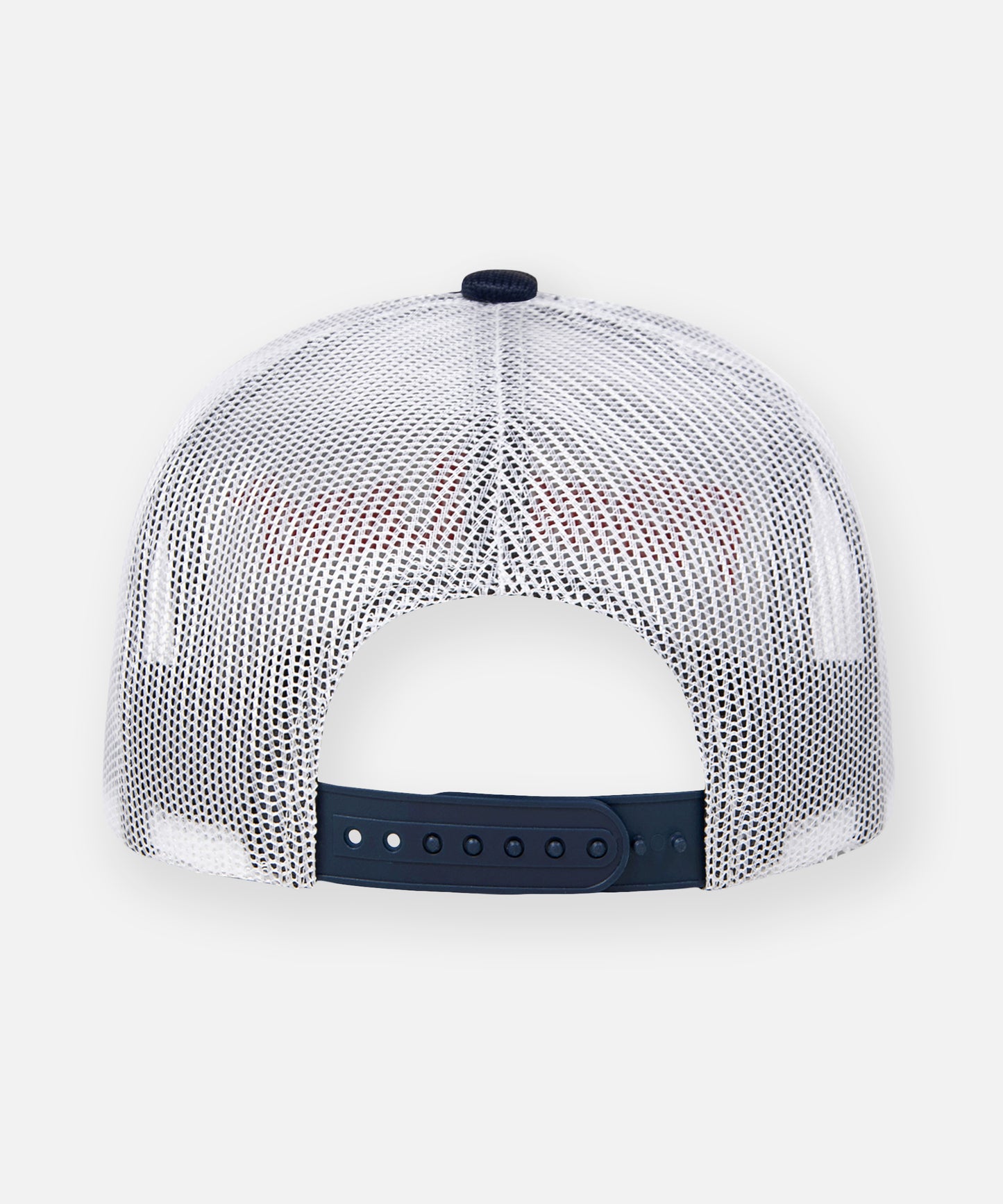 Planes Land Knit Stripes Trucker Hat