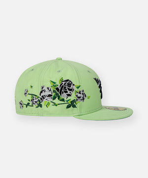 Roses Crown 59Fifty Fitted Hat