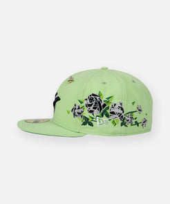 Roses Crown 59Fifty Fitted Hat