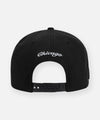 Chicago Crown 9FIFTY Snapback Hat