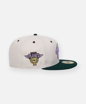 Scripted Mantra 59FIFTY Fitted Hat