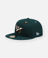 Tonal Original Crown 59Fifty Fitted Hat