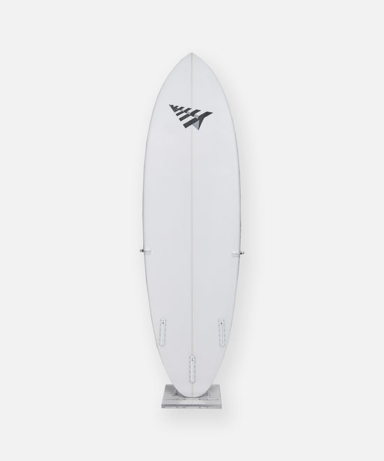 Sketch Surfboard