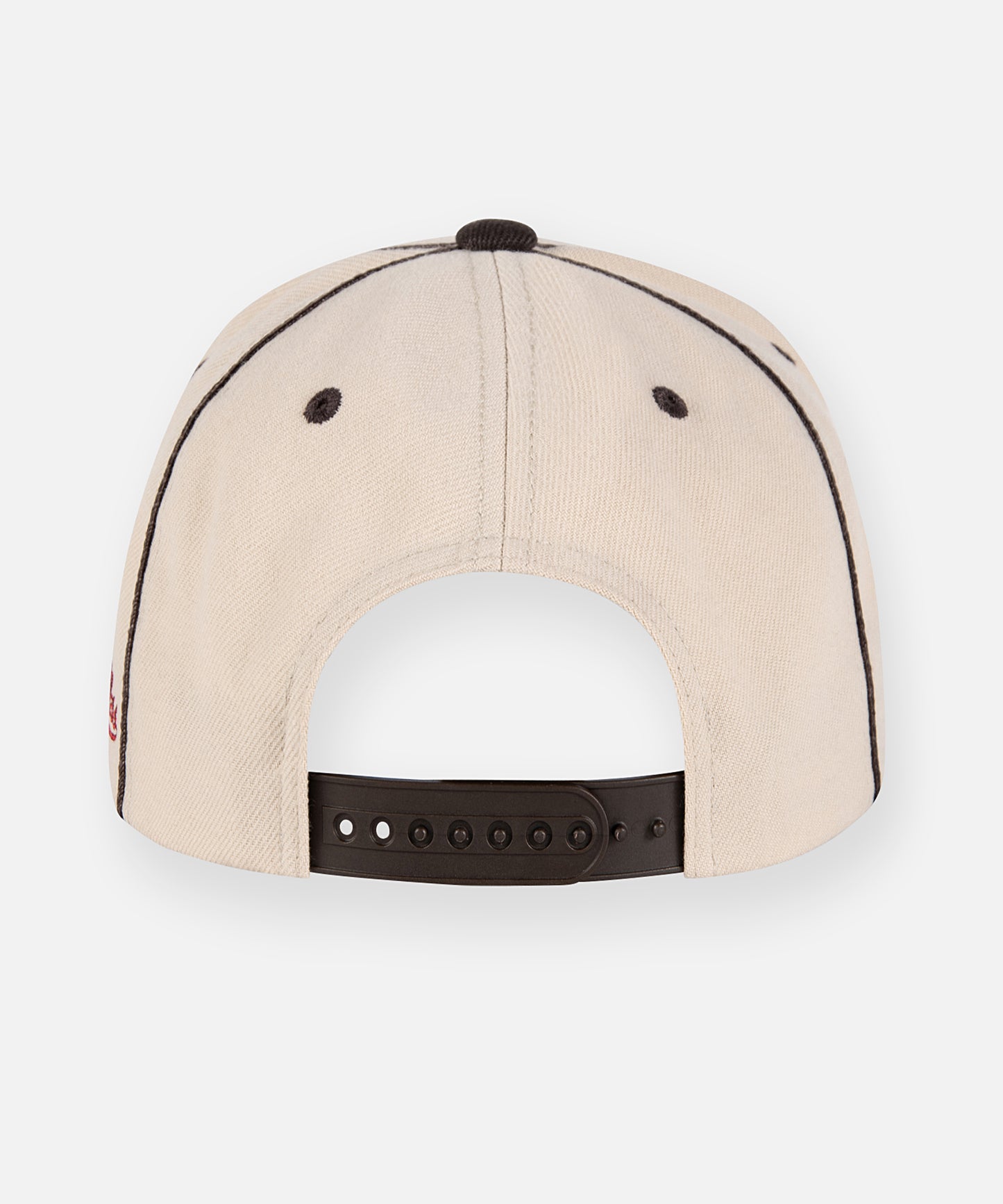 PPL A-Frame Curved Visor Mitchell & Ness Snapback Hat