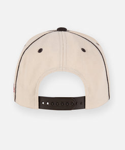 PPL A-Frame Curved Visor Mitchell & Ness Snapback Hat