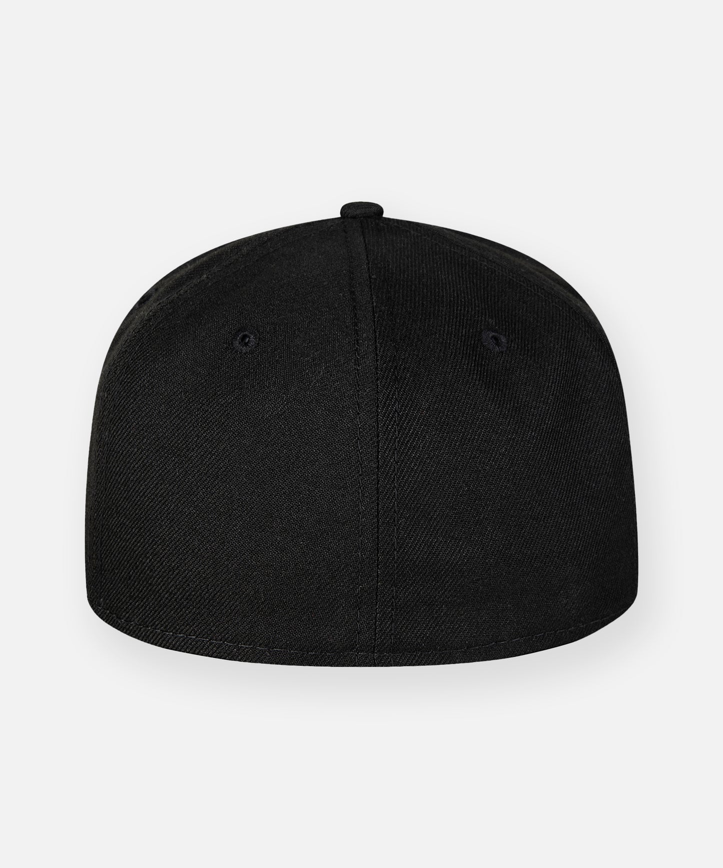 Blackout Crown 59FIFTY Fitted Hat