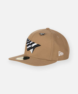 Maple Crown 59Fifty Fitted Hat