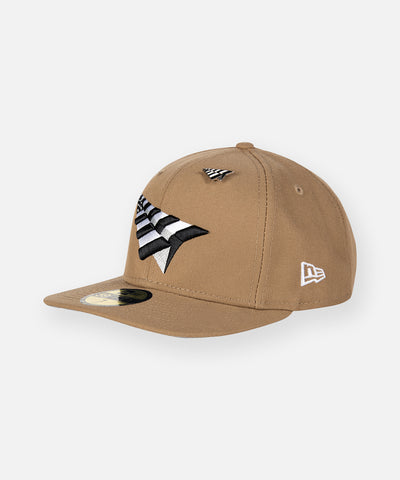 Maple Crown 59Fifty Fitted Hat