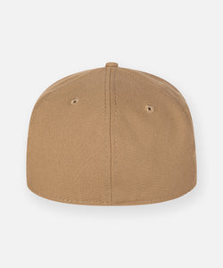 Maple Crown 59Fifty Fitted Hat