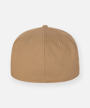 Planes Maple Fitted Crown – 59Fifty Hat Paper