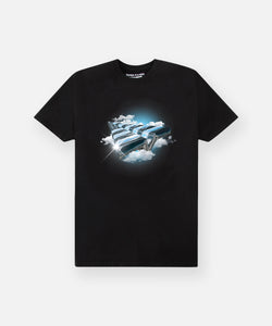 Above The Clouds Tee