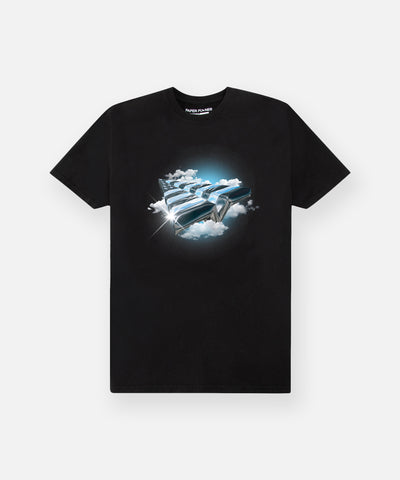 Above The Clouds Tee