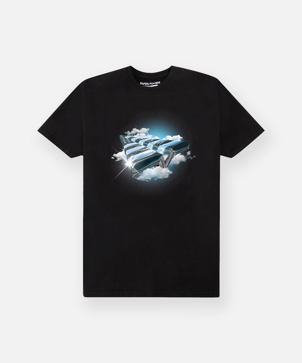 Above The Clouds Tee
