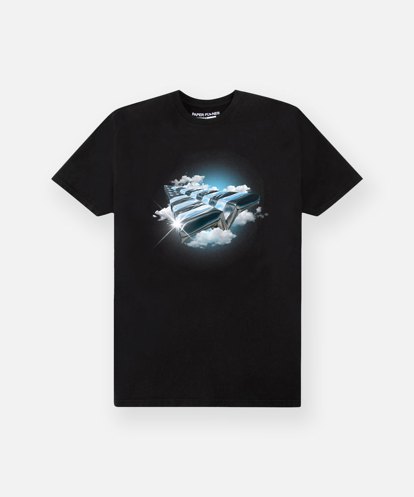 Above The Clouds Tee