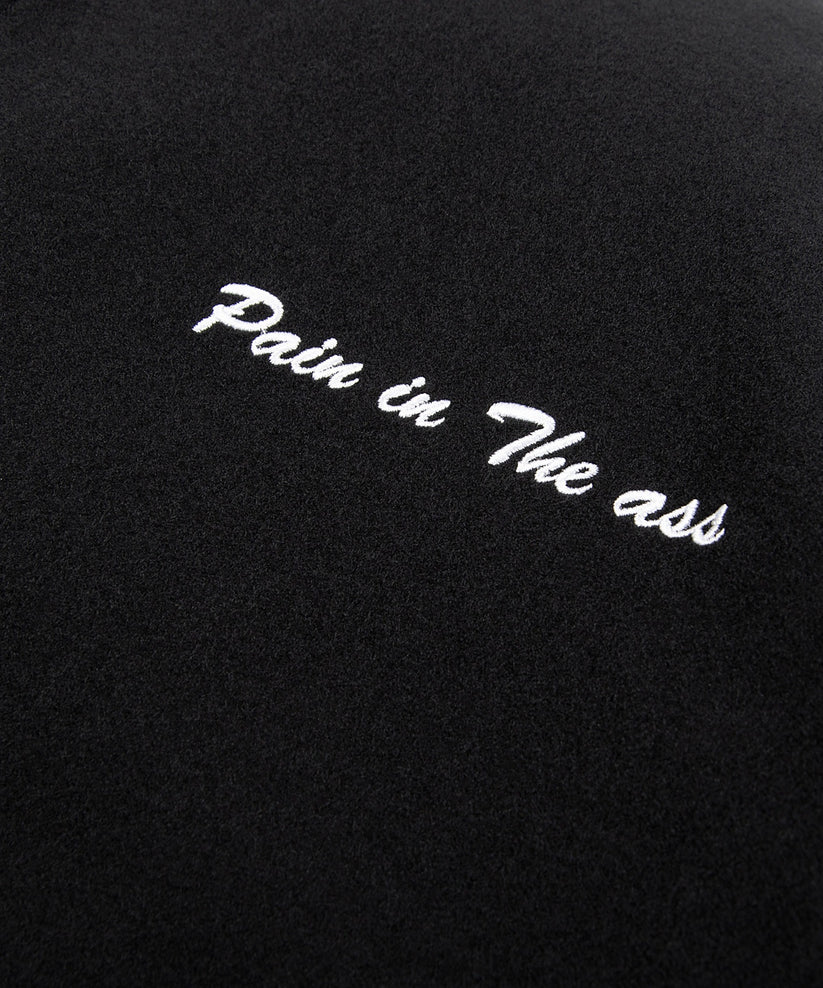 Planes JAŸ-Z30 Reasonable Doubt Varsity Jacket