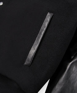 Planes JAŸ-Z30 Reasonable Doubt Varsity Jacket