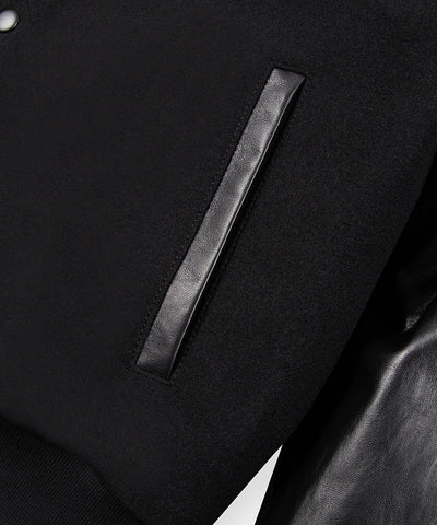 Planes JAŸ-Z30 Reasonable Doubt Varsity Jacket