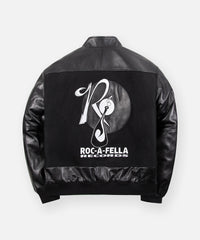 Planes JAŸ-Z30 Reasonable Doubt Varsity Jacket