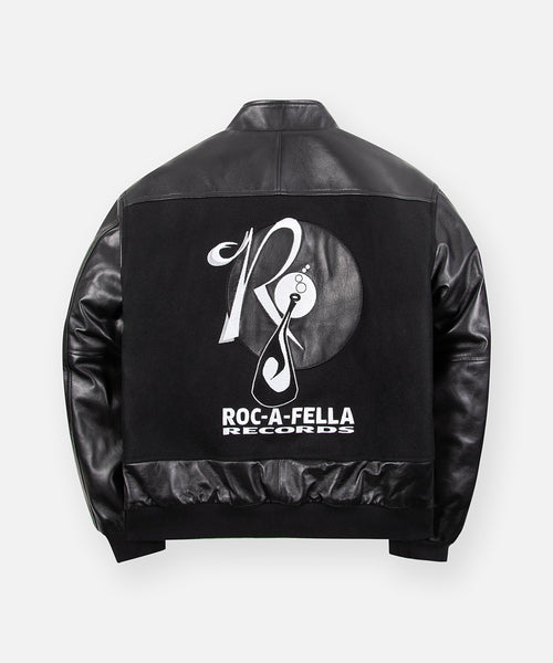 Planes JAŸ-Z30 Reasonable Doubt Varsity Jacket – Paper Planes