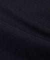 CUSTOM_ALT_TEXT: Closeup of jersey stitch on Paper Planes Trusted Crewneck Sweater.