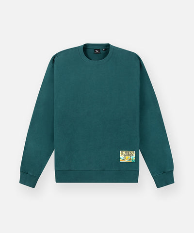 Rivers of Joy Crewneck Sweatshirt