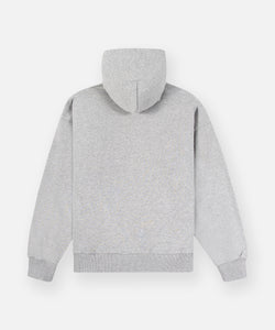 Planes Crest Oversized Hoodie