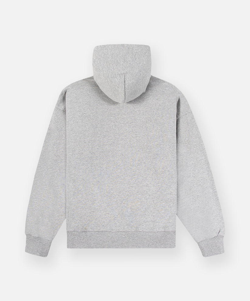 Planes Crest Oversized Hoodie