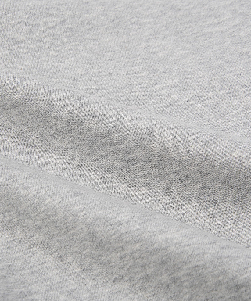 Planes Crest Oversized Hoodie