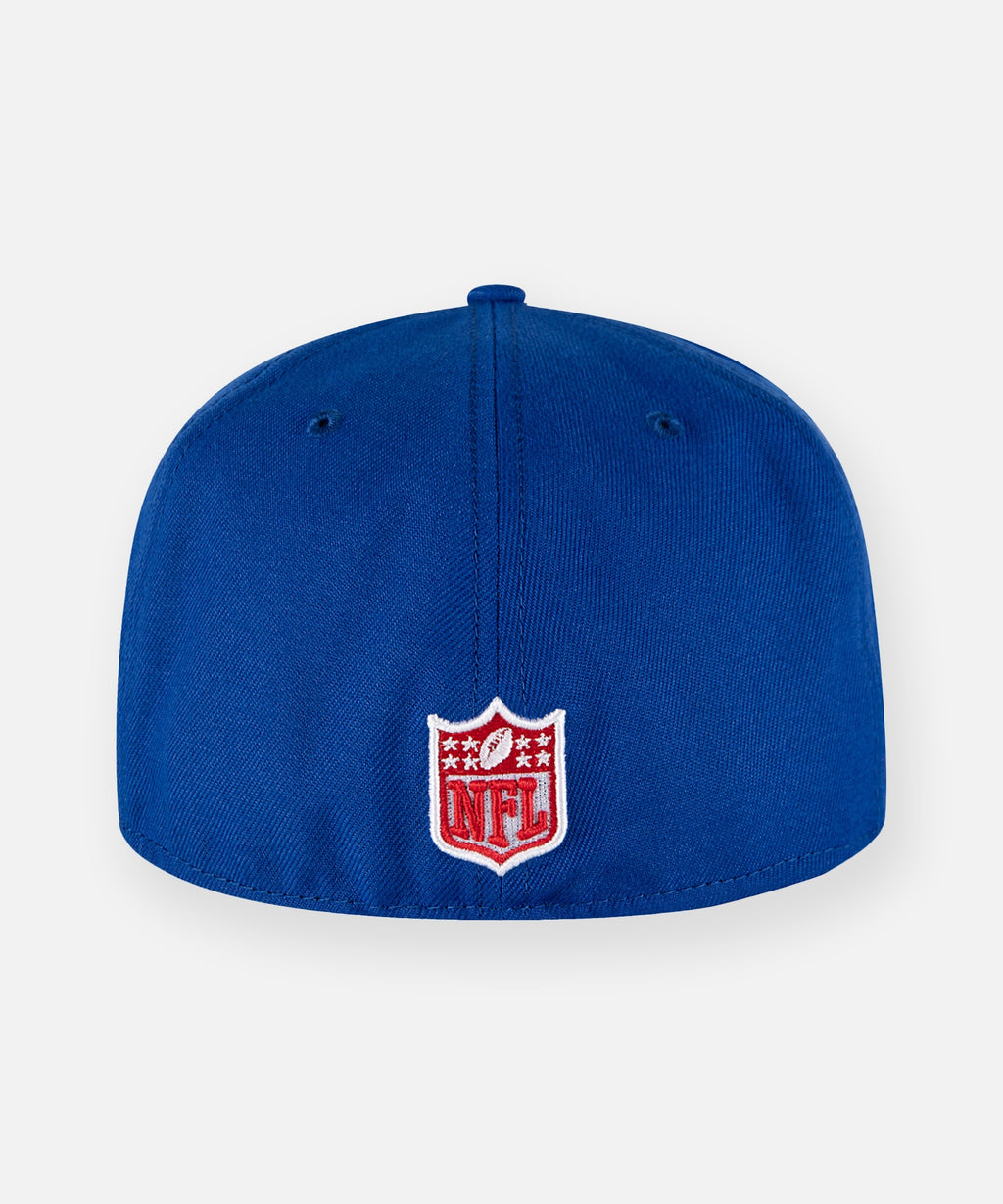 Paper Planes x Buffalo Bills Team Color 59Fifty Fitted Hat_For Men_5