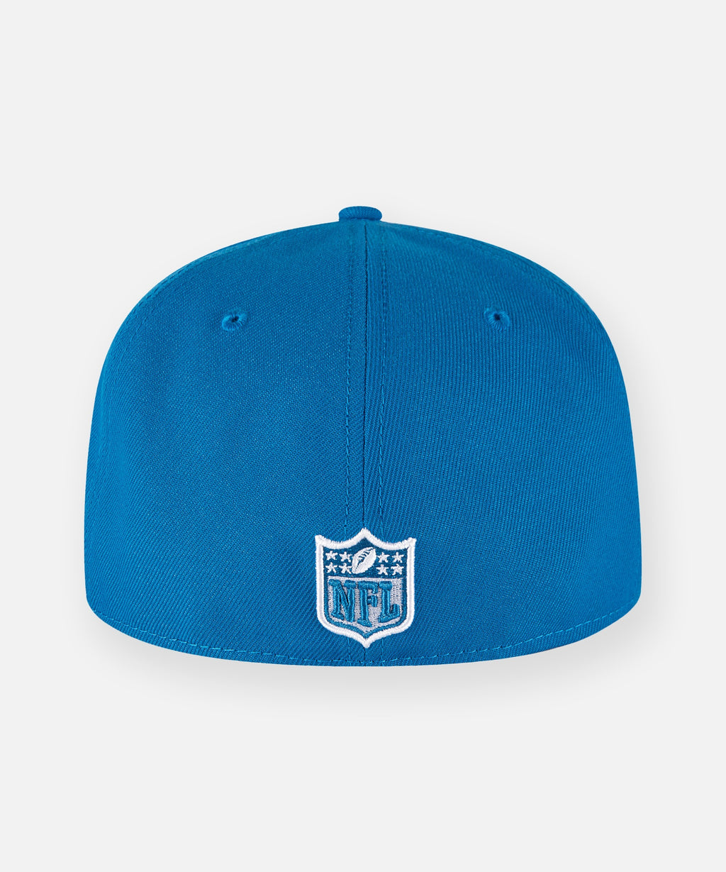 Paper Planes x Detroit Lions Team Color 59Fifty Fitted Hat_For Men_5