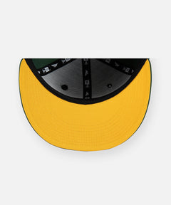 Paper Planes x Green Bay Packers Team Color 59Fifty Fitted Hat_For Men_3