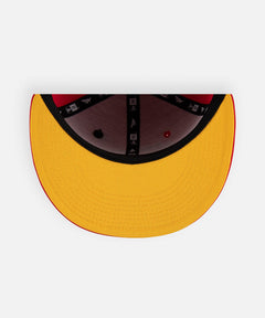 Paper Planes x Kansas City Chiefs Team Color 59Fifty Fitted Hat_For Men_3