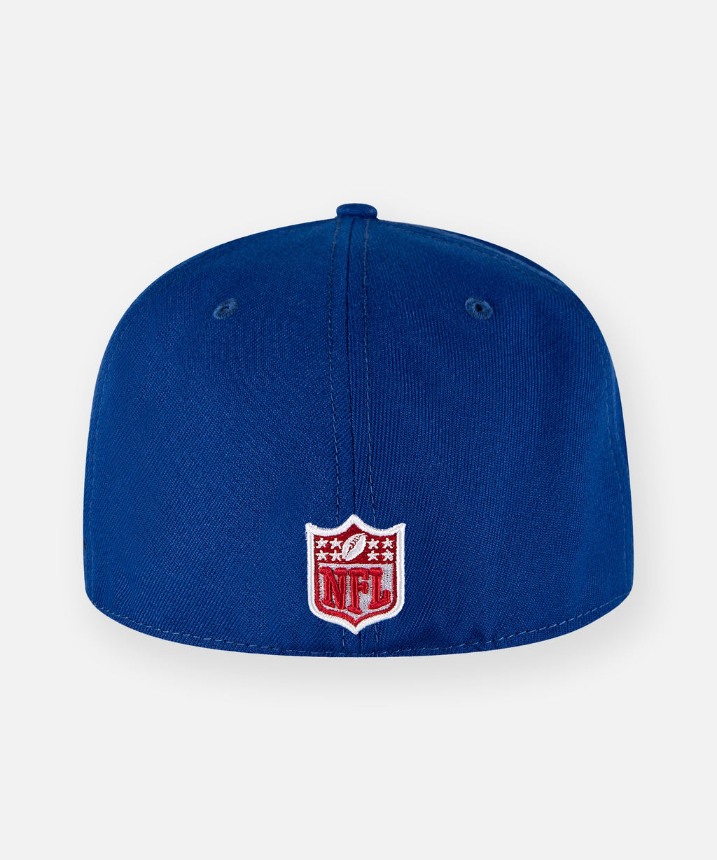 Paper Planes x New York Giants Team Color 59Fifty Fitted Hat_For Men_5