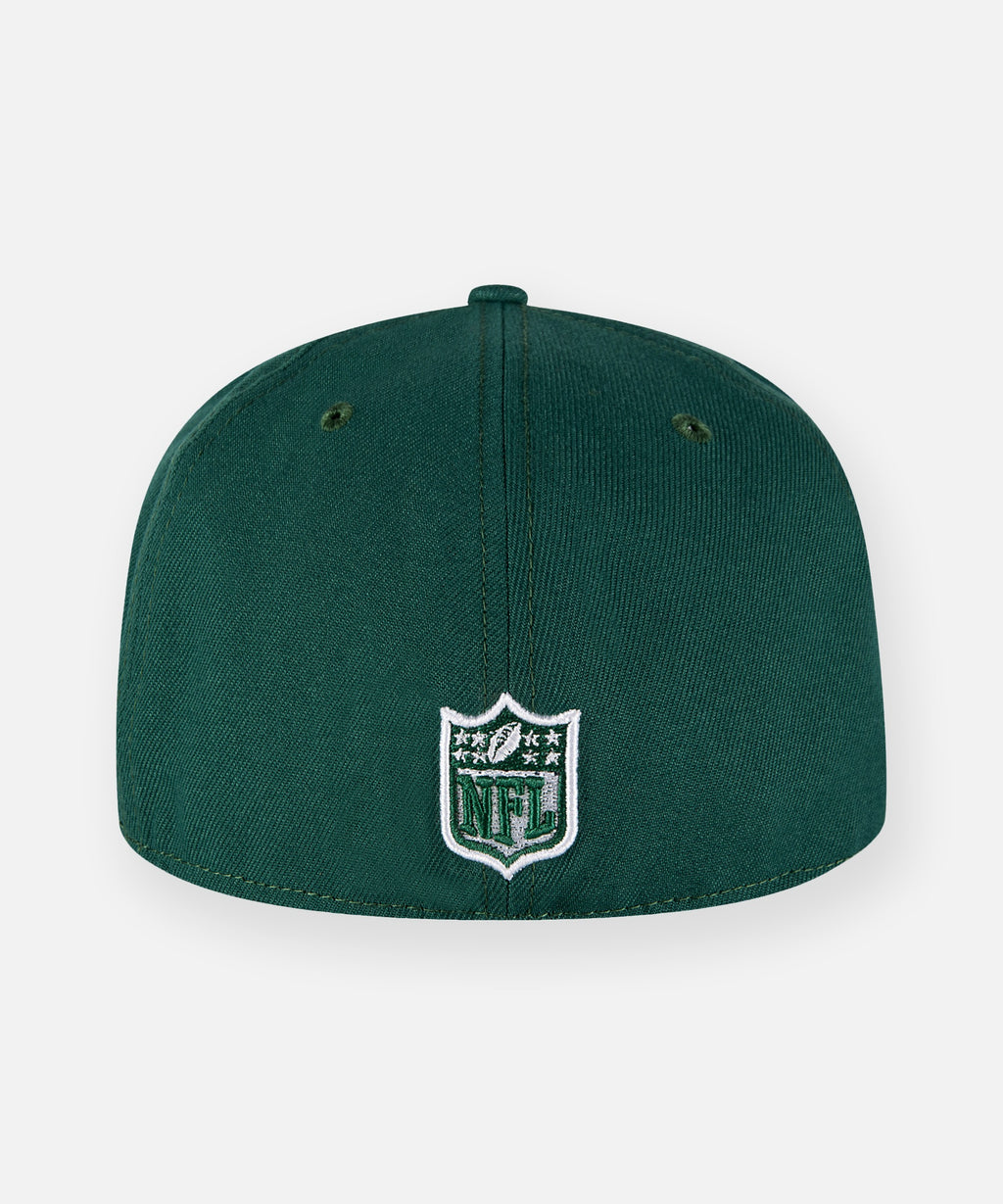 Paper Planes x New York Jets Team Color 59Fifty Fitted Hat_For Men_5