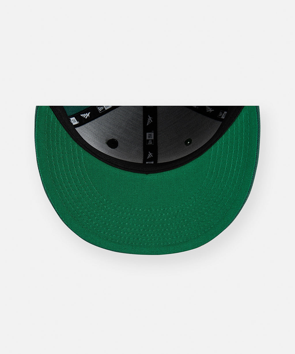 Paper Planes x New York Jets Team Color 59Fifty Fitted Hat_For Men_3