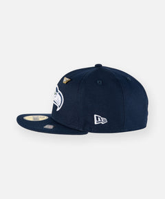 Paper Planes x Seattle Seahawks Team Color 59Fifty Fitted Hat_For Men_4